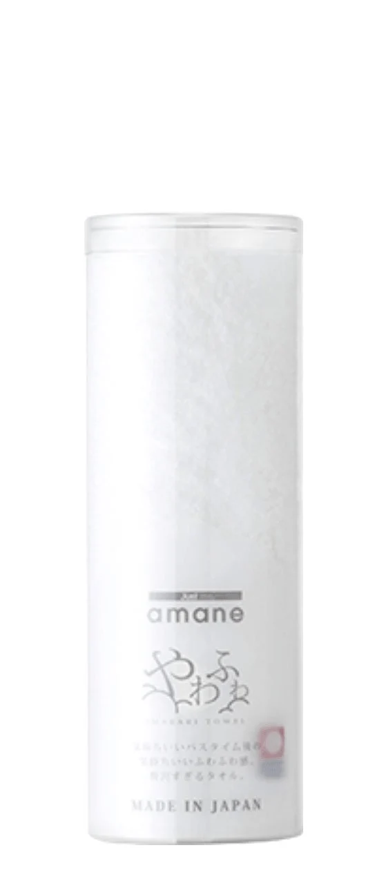 amane Japanese Spa Towels | Wash Towel (34x36cm) - Image 6