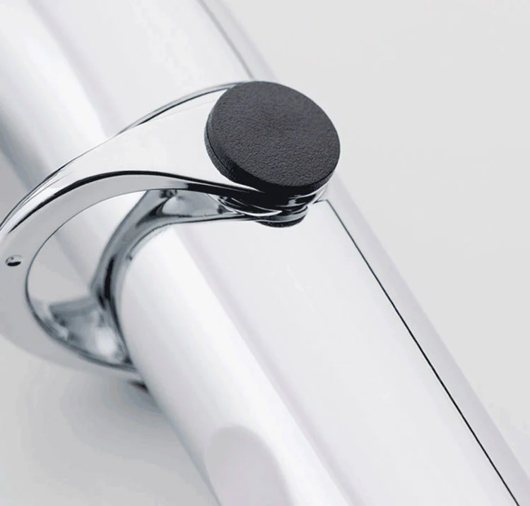 amane eco Stop-Lever Shower Head ✅ RARE Titiaum Colour Limited Edition - Image 7