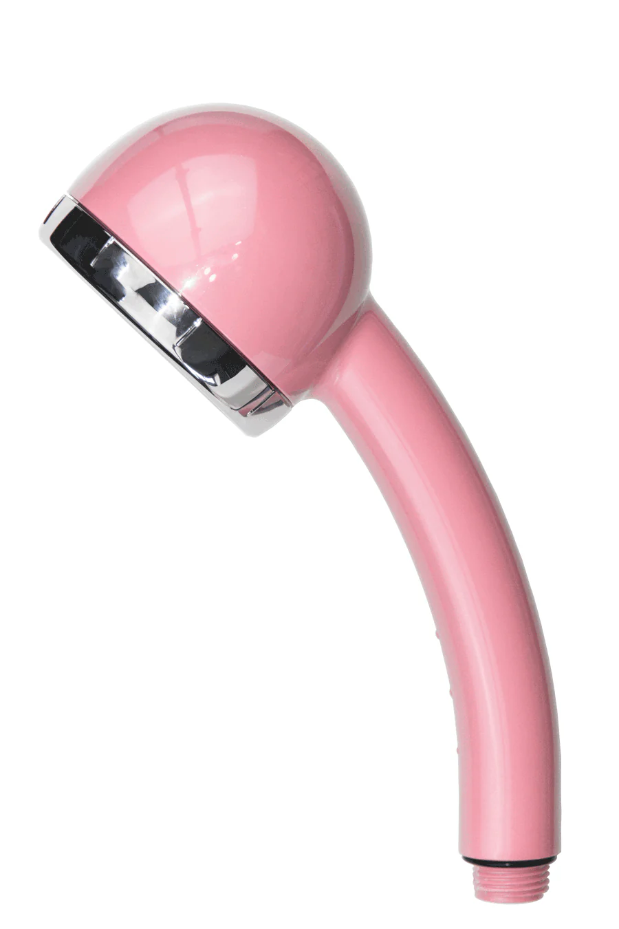 amane Shower Head - Seasonal Colour Range | Cherry Blossom PINK - Image 4