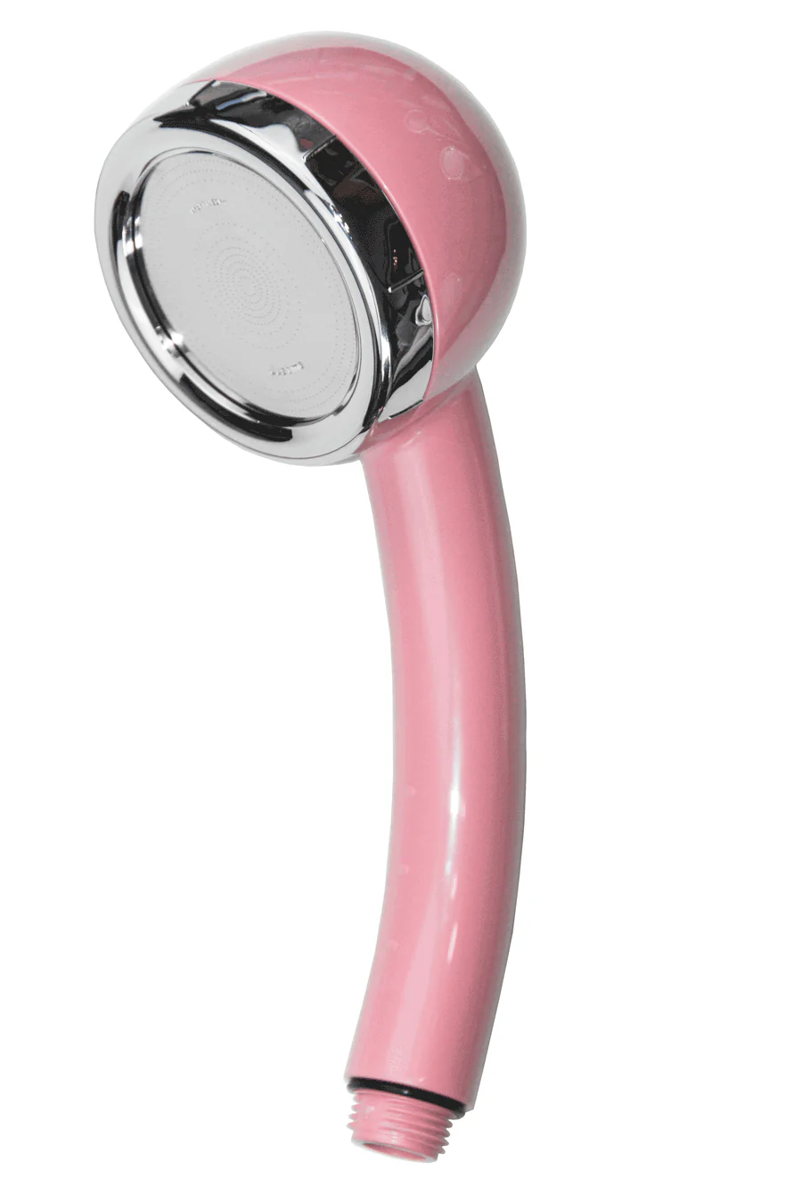 amane Shower Head - Seasonal Colour Range | Cherry Blossom PINK - Image 5