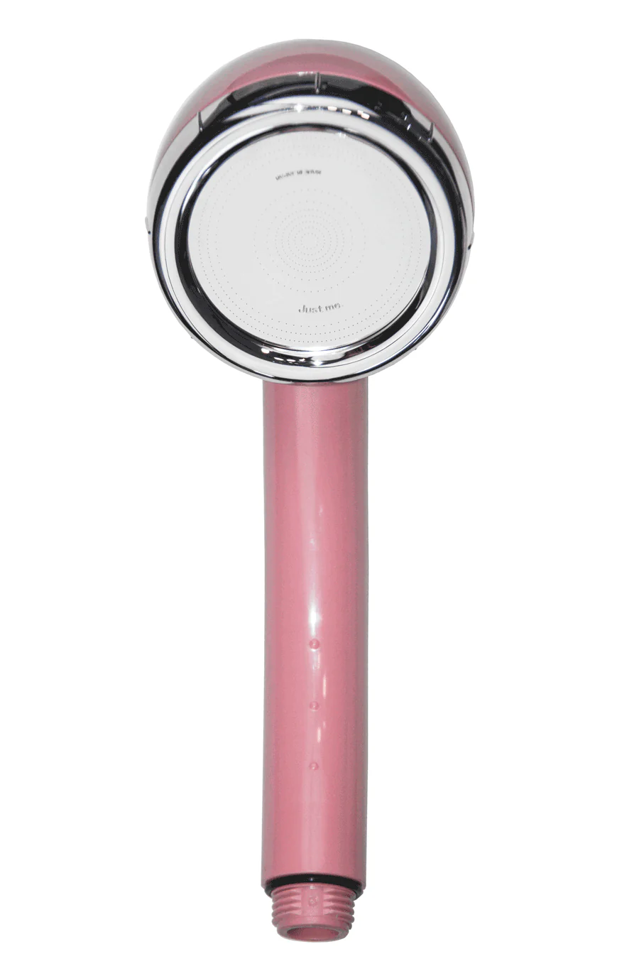 amane Shower Head - Seasonal Colour Range | Cherry Blossom PINK - Image 6