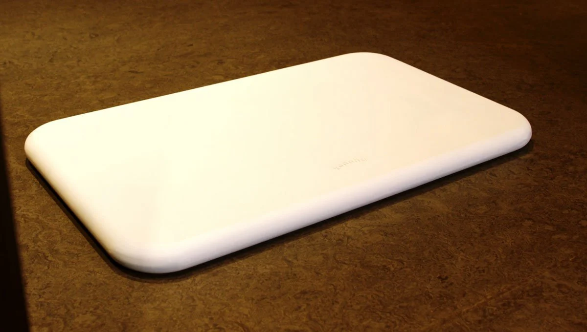 Konoha "Gifts of Nature" eco-friendly Clay Bath Mats | BLUE - Image 12