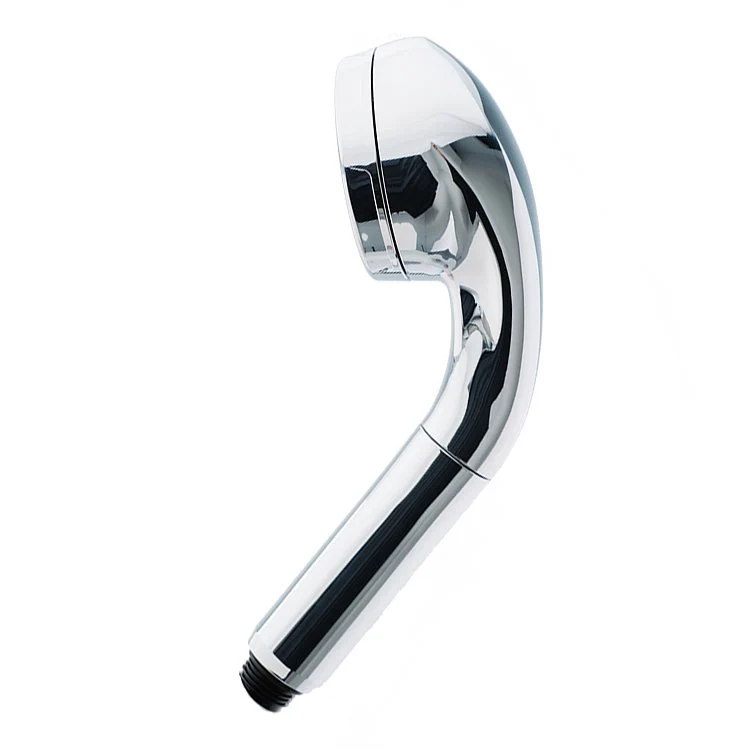 amane 02-S Deluxe Shower Head - Premium Chrome - Image 3