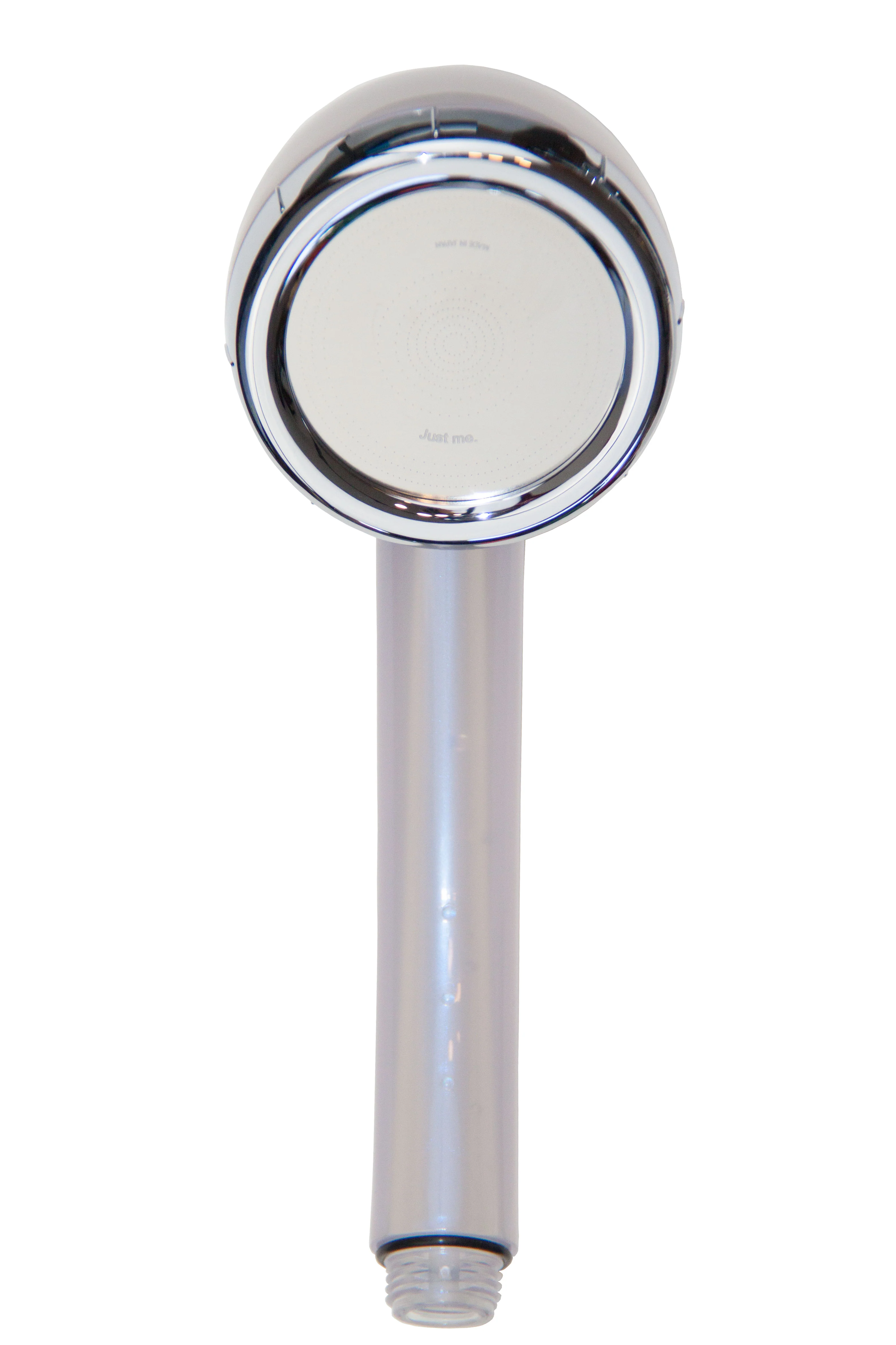 amane Shower Head - Translucent Pearl Design - Image 5