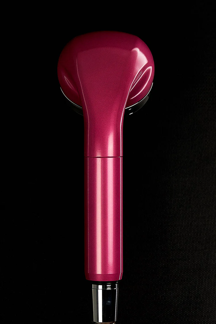 Special Edition amane 02-S Deluxe Shower Head - Playful Fuchsia - Image 6